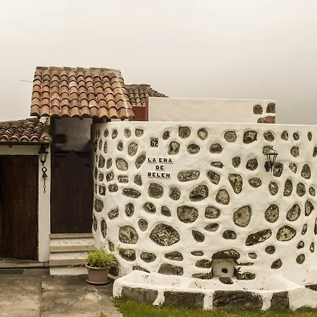 Casa La Era De Belen بيت للعطل