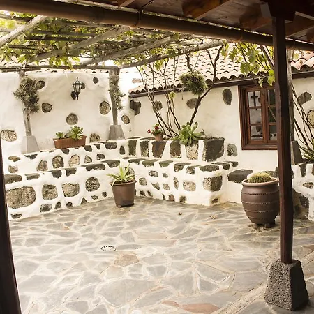 Casa La Era De Belen *