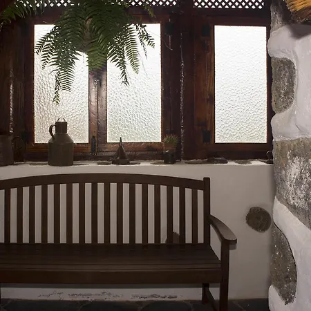 Casa La Era De Belen بيت للعطل