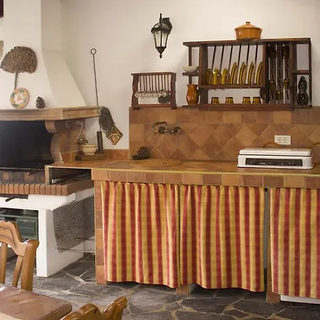 Casa La Era De Belen إيكود ذي لوس فينوس