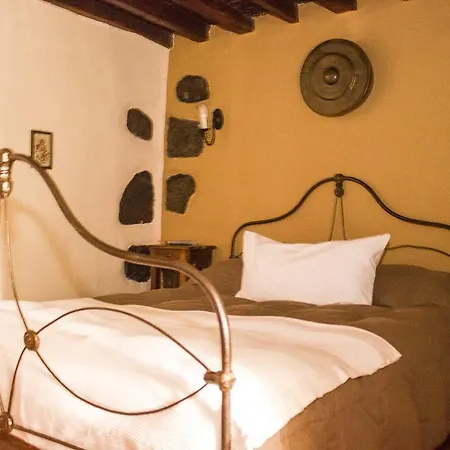 بيت للعطل Casa La Era De Belen