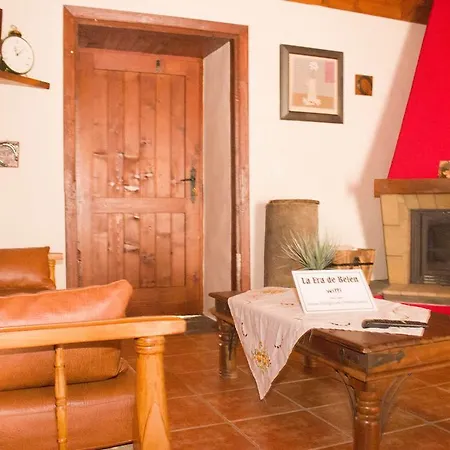 Casa La Era De Belen بيت للعطل *