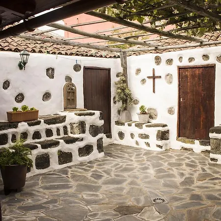 Casa La Era De Belen * إيكود ذي لوس فينوس