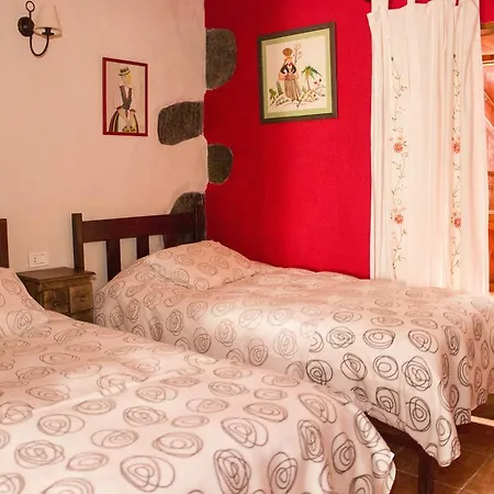 بيت للعطل Casa La Era De Belen