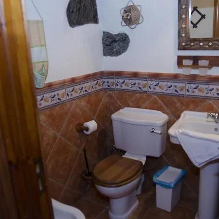 Casa La Era De Belen بيت للعطل *