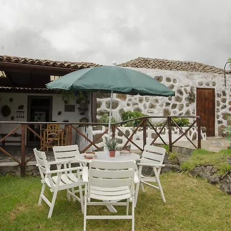 Casa La Era De Belen