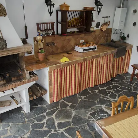 Casa La Era De Belen بيت للعطل *