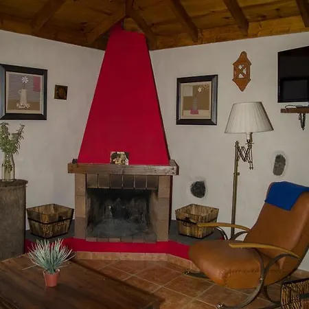 بيت للعطل Casa La Era De Belen إيكود ذي لوس فينوس