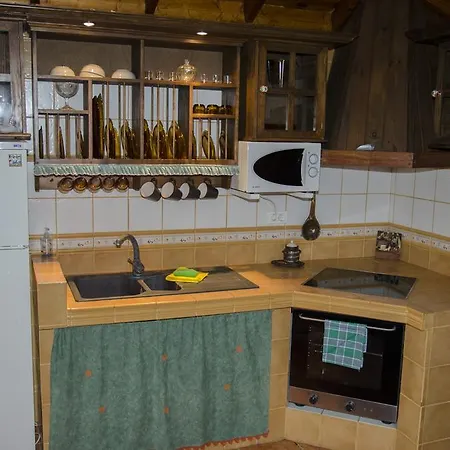 بيت للعطل Casa La Era De Belen