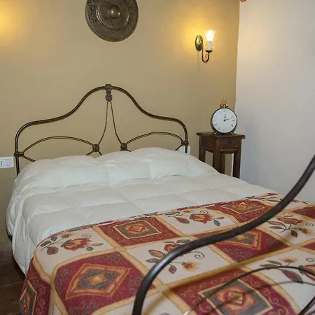 Casa La Era De Belen إيكود ذي لوس فينوس