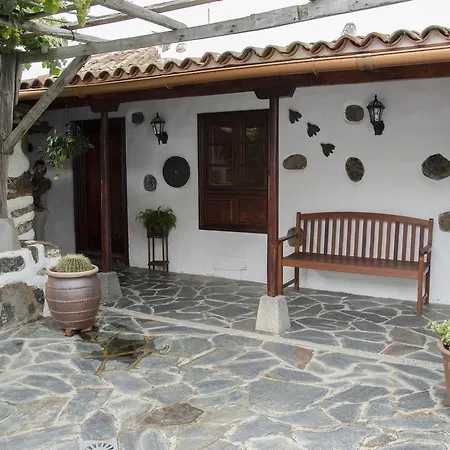 Casa La Era De Belen بيت للعطل إيكود ذي لوس فينوس