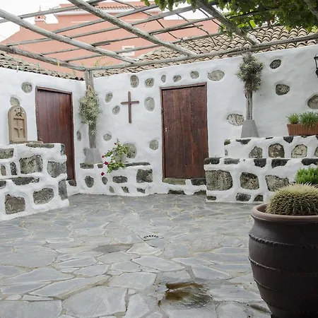 Casa La Era De Belen إيكود ذي لوس فينوس