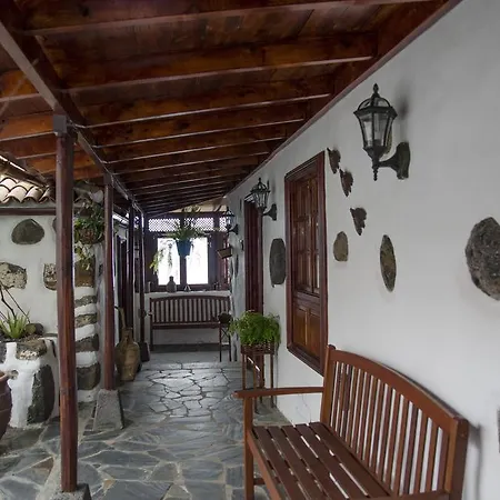 Casa La Era De Belen بيت للعطل *