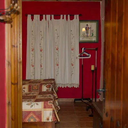 Casa La Era De Belen بيت للعطل إيكود ذي لوس فينوس