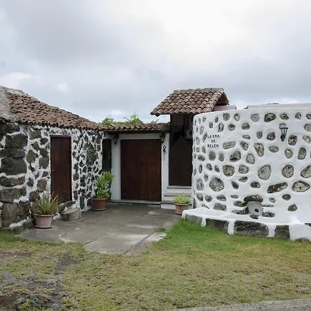 Casa La Era De Belen بيت للعطل *