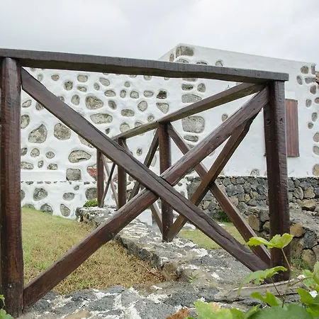 Casa La Era De Belen بيت للعطل إيكود ذي لوس فينوس