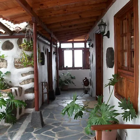 Casa La Era De Belen إيكود ذي لوس فينوس