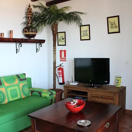 Casa La Era De Belen بيت للعطل