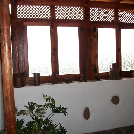 بيت للعطل Casa La Era De Belen *
