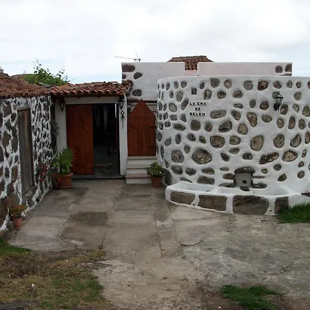 Casa La Era De Belen بيت للعطل *