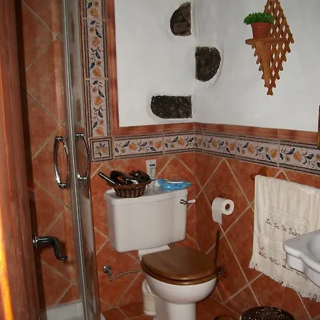 Casa La Era De Belen * إيكود ذي لوس فينوس
