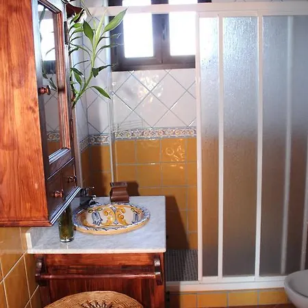 Casa La Era De Belen بيت للعطل *