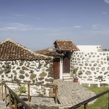 Casa La Era De Belen بيت للعطل إيكود ذي لوس فينوس