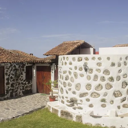 Casa La Era De Belen بيت للعطل