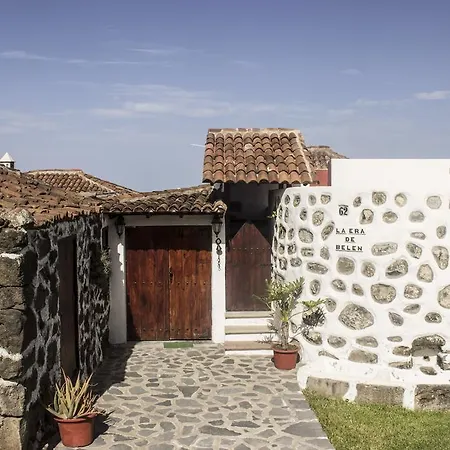 بيت للعطل Casa La Era De Belen *