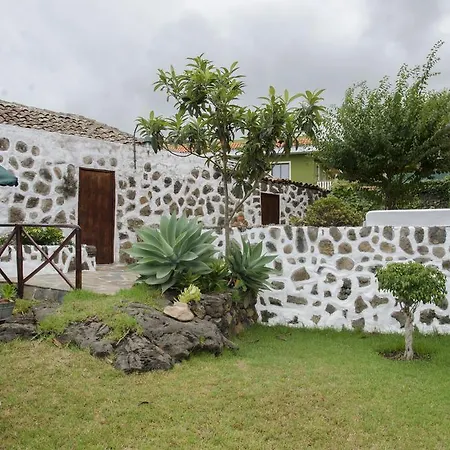 Casa La Era De Belen Icod de los Vinos