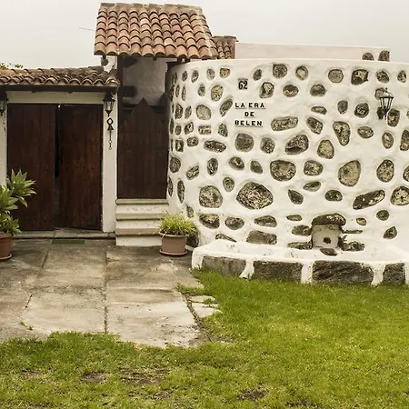 Casa La Era De Belen Nyaraló Icod de los Vinos