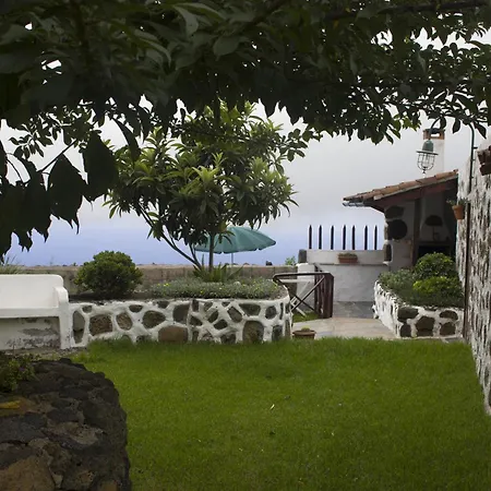 Casa La Era De Belen