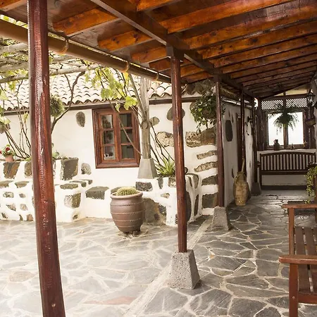 Casa La Era De Belen Nyaraló *