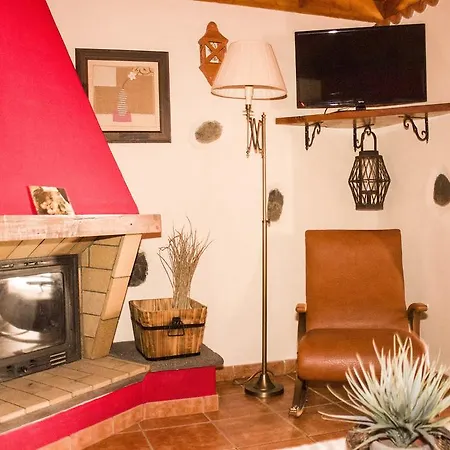 Casa La Era De Belen
