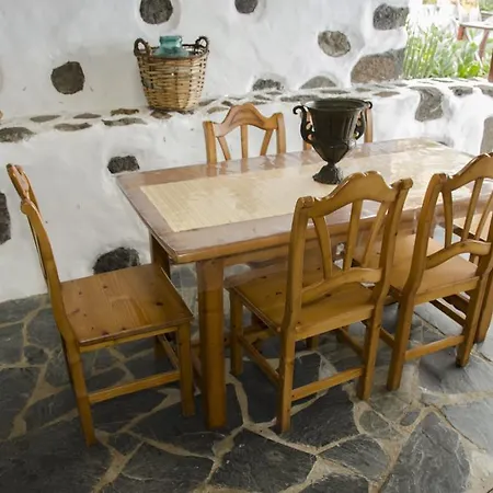 Casa La Era De Belen