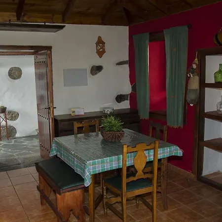 Casa La Era De Belen Nyaraló Icod de los Vinos