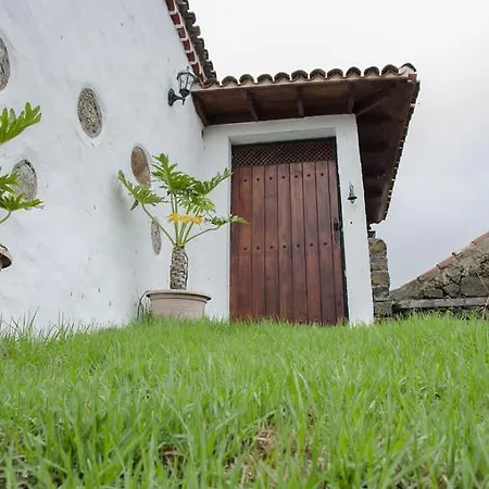 Nyaraló Casa La Era De Belen *
