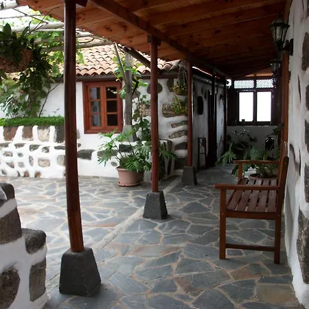 Casa La Era De Belen