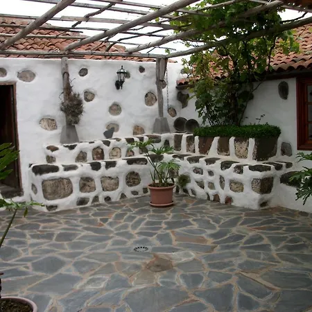 Casa La Era De Belen Icod de los Vinos