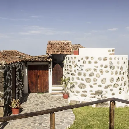 Casa La Era De Belen Nyaraló Icod de los Vinos