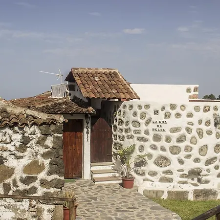 Nyaraló Casa La Era De Belen Icod de los Vinos